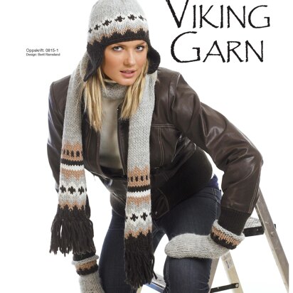 Viking Of Norway Catalogue 0815 by Berit Ramsland