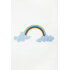 Lylo Rainbow in DMC - PAT0068 - Downloadable PDF