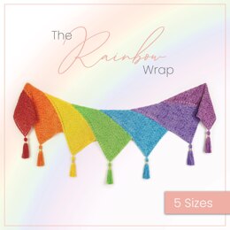 The Rainbow Wrap