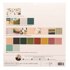 American Crafts Heidi Swapp - Care Free Project Pad 12