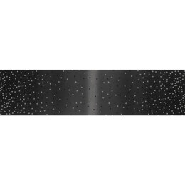 Moda Fabrics 108 Ombre Confetti - Black