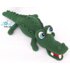 Alligator/Crocodile Amigurumi Crochet Pattern