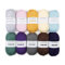 Paintbox Yarns Simply DK 10 Ball Colour Pack - Vintage Twist (103)