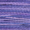 Weeks Dye Works Pearl #8 - Peoria Purple (2333)