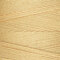Aurifil Mako Cotton Thread Solid 50 wt - Light Caramel (6001)