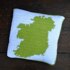 Ireland Pillow Cover