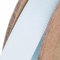 Bowtique Zweiseitiges Satinband (5 m x 18 mm) - Hellblau