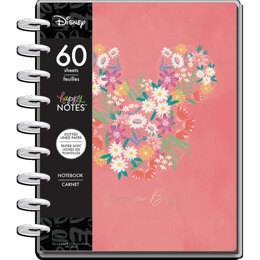 The Happy Planner Disney © Dream Big Classic Notebook