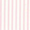 Rose & Hubble Cotton Poplin Printed Stripes - Pink