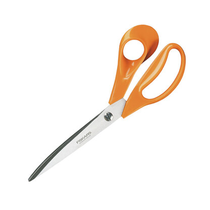 Fiskars Classic Universal Scissors