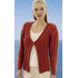 Cardigan and Waistcoat in Sirdar Cotton DK - 7913 - Leaflet