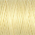 Gutermann Top Stitch Thread rPET 30m - 325