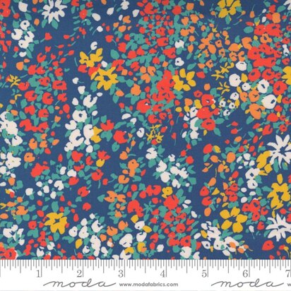 „Lady Bird“ von Moda Fabrics – 11872-16
