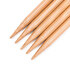 HiyaHiya Bamboo Double Pointed Needles 8