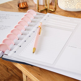 The Happy Planner Everyday Classic Fill Paper