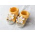Daisy Delight Baby Sandals