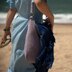 Salamanca Strandtasche aus Hoooked Eco Barbante