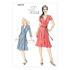 Vogue Misses' Dress V8379 - Paper Pattern, Size 16-18-20-22