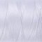 Aurifil Mako Cotton Thread 40wt - Dove (2600)