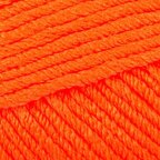 Neon Orange (1256)