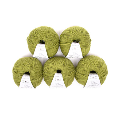 Willow and Lark Ramble 5 Ball Value Pack - Limestone (102)