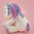 Crochet Unicorn Amigurumi Pattern