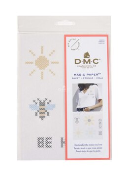DMC Be Kind Magic Sheet A5 - 210 x 148mm