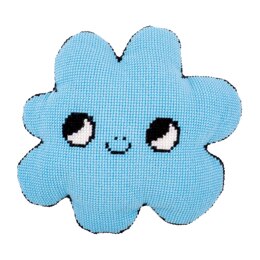 Vervaco Cloud Cushion Cross Stitch Kit