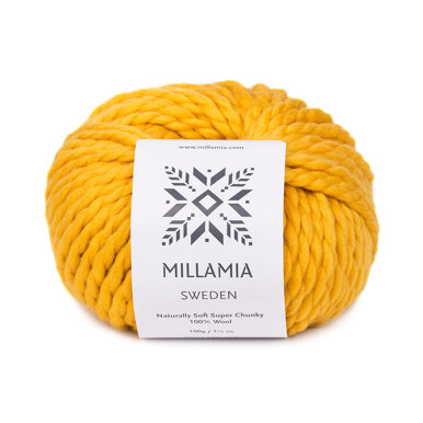 MillaMia Naturally Soft Super Chunky