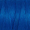 Gutermann Top Stitch Thread 30m - Royal Blue (322)