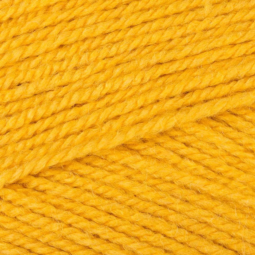 Paintbox Yarns Simply DK - Mustard Yellow (123)