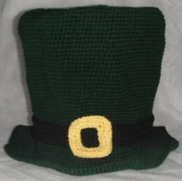 St. Patty's Hat