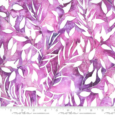 Moda Fabrics Sunshine Soul - 8465-11 Purple