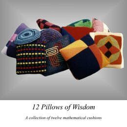 12 Pillows of Wisdom