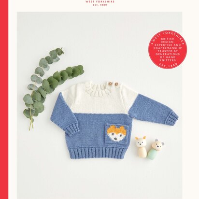 Sweater in Sirdar Snuggly Cashmere Merino Silk DK - 5384 - Downloadable PDF
