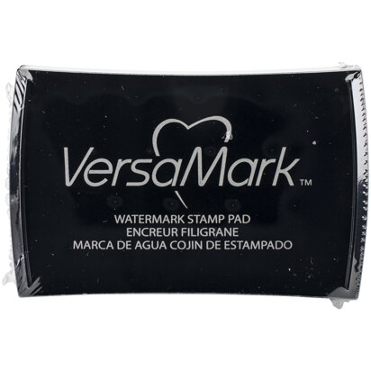 Imagine VersaMark Watermark Stamp Pad