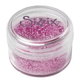 Sizzix Making Essential Biodegradable Fine Glitter 12g