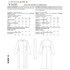 Vogue Misses' Outerwear V1650 - Sewing Pattern