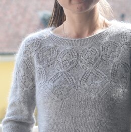 Auretta Sweater