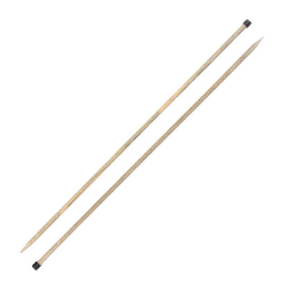 Lykke Straight Single Point Needles 35cm (14")