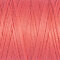 Gutermann Sew-all Thread 100m - Apricot Pink (896)