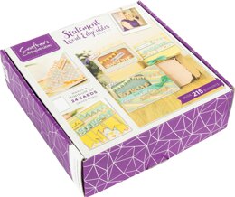 Crafter's Companion Craft Box Kit - Statement Word Edge'ables