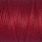 Gutermann Sew-all Thread 100m - Dark Red (367)