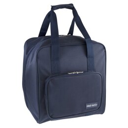 Tasche „Marineblau“ für Overlock-Nähmaschine von Hobby Gift