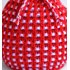 Basket Ribbed Teapot Cosy - 4 Cup