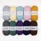 Paintbox Yarns Simply Chunky 10 Ball Colour Pack - Vintage Twist (303)