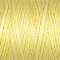 Gutermann Natural Cotton Thread 100m - 349