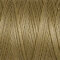 Gutermann Natural Cotton Thread 100m - 1025
