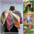 Fall Leaves Wrap ~  CGOA Design Competition Winner