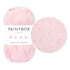 Paintbox Yarns Baby DK Prints - Petal Pink - Dotty (02)